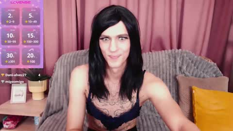 Snapshot of luckyguy_7 chatting on December 2024 07:27:02 PM Christy online show from December 2024 07:27:02 PM