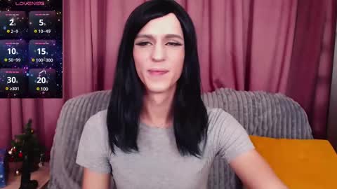 Snapshot of luckyguy_7 chatting on December 2024 12:19:02 PM Christy online show from December 2024 12:19:02 PM