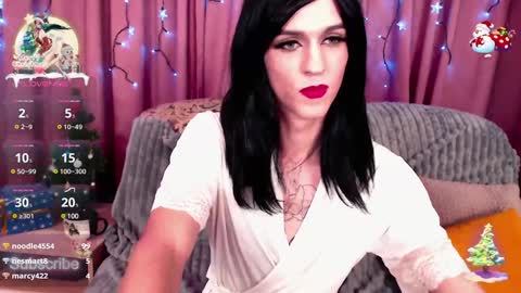 Snapshot of luckyguy_7 chatting on January 2025 11:06:01 PM Christy online show from January 2025 11:06:01 PM