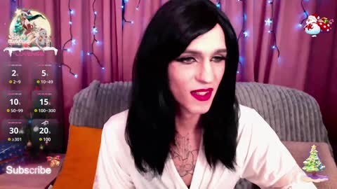 Snapshot of luckyguy_7 chatting on January 2025 08:39:01 PM Christy online show from January 2025 08:39:01 PM