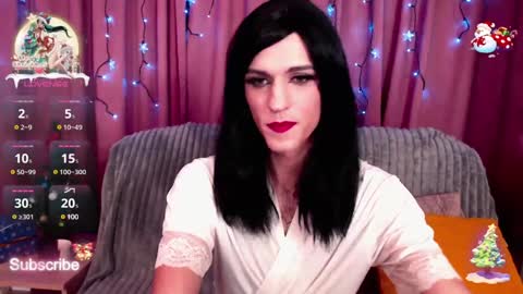 Snapshot of luckyguy_7 chatting on January 2025 09:03:01 PM Christy online show from January 2025 09:03:01 PM