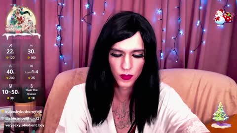 Snapshot of luckyguy_7 chatting on January 2025 03:32:02 AM Christy online show from January 2025 03:32:02 AM