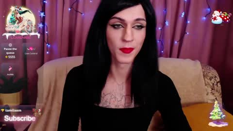 Snapshot of luckyguy_7 chatting on January 2025 10:56:01 PM Christy online show from January 2025 10:56:01 PM