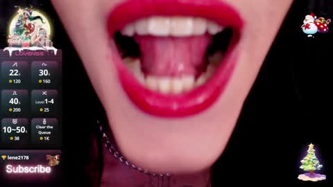 Snapshot of luckyguy_7 chatting on January 2025 04:27:02 PM Christy online show from January 2025 04:27:02 PM