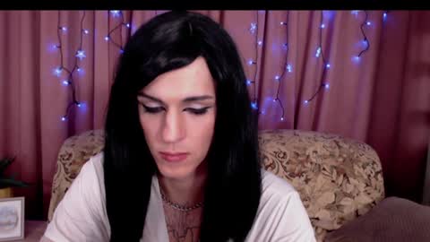 Snapshot of luckyguy_7 chatting on February 2025 12:38:02 AM Christy online show from February 2025 12:38:02 AM