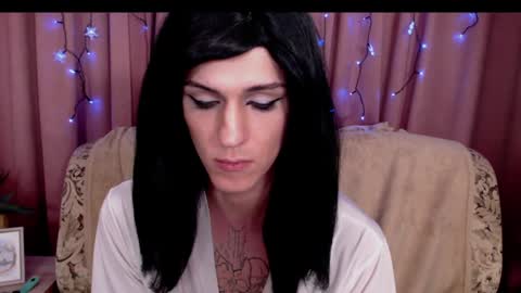 Snapshot of luckyguy_7 chatting on February 2025 03:00:02 AM Christy online show from February 2025 03:00:02 AM