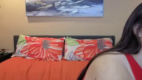 Snapshot of luckylee1992 chatting on October 2025 07:12:02 AM luckylee1992 online show from October 2025 07:12:02 AM