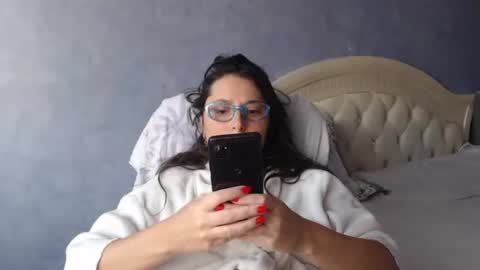 luckylinda23 online show from October 2025 10:14:02 AM