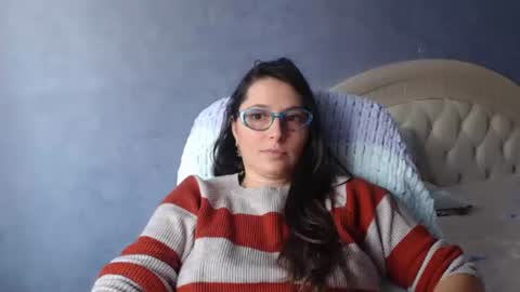 luckylinda23 online show from October 2025 10:30:01 AM