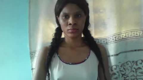 Snapshot of luckymadequeen chatting on February 2025 08:16:02 AM Gloria online show from February 2025 08:16:02 AM