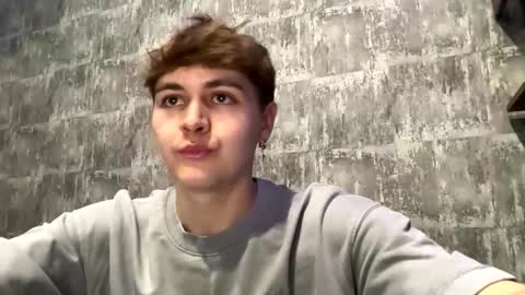 Snapshot of luckymenchik chatting on October 2025 04:35:01 PM Ricky online show from October 2025 04:35:01 PM