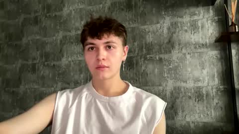 Snapshot of luckymenchik chatting on October 2025 08:27:05 AM Ricky online show from October 2025 08:27:05 AM