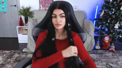 Monika online show from January 2026 01:38:02 PM