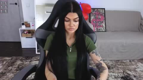 Monika online show from February 2026 11:18:01 AM