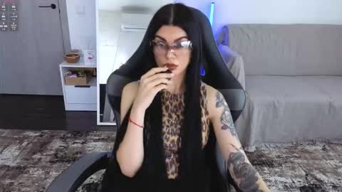 Monika online show from March 2026 09:48:02 AM