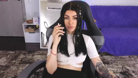 Monika online show from April 2026 08:18:02 AM