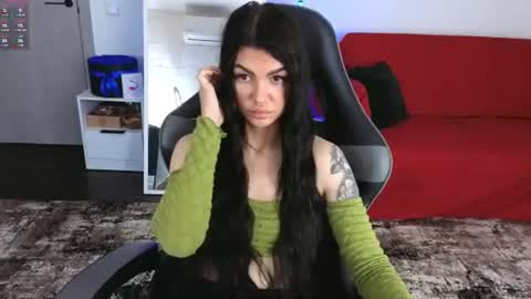 Monika online show from July 2026 06:39:02 AM