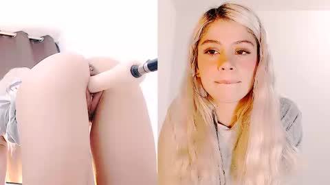 luckysapphire777 online show from February 2025 07:17:02 AM