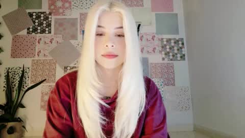 luckysapphire777 online show from February 2026 10:05:02 AM
