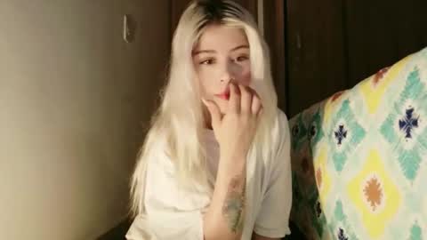 luckysapphire777 online show from April 2026 07:57:01 AM