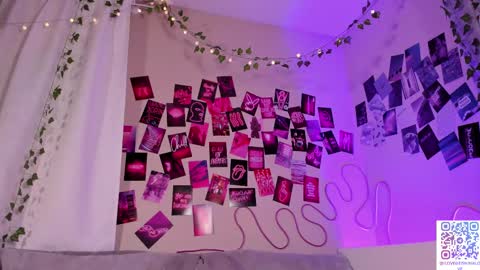 Snapshot of luckysexydoll chatting on February 2025 10:10:01 AM Alisa online show from February 2025 10:10:01 AM