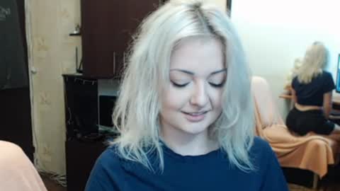 Snapshot of luckyshotgirl chatting on July 2026 06:03:02 PM LuckyShot online show from July 2026 06:03:02 PM