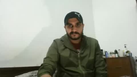 Snapshot of luckysinghdd chatting on January 2025 02:09:01 PM luckysinghdd online show from January 2025 02:09:01 PM