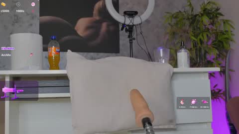 Alice online show from February 2025 11:13:02 PM