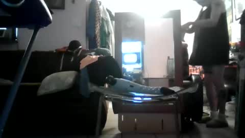 luckytrustme online show from January 2026 11:40:02 PM