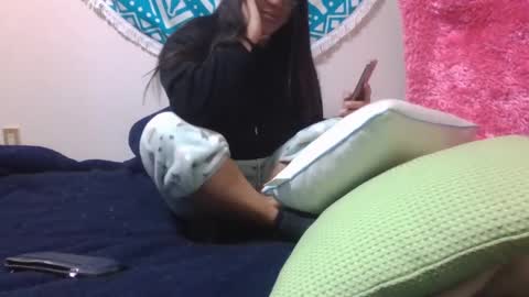 luckyts_cumx online show from February 2025 09:17:02 AM