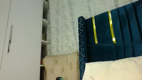 brielle online show from January 2026 08:22:01 PM