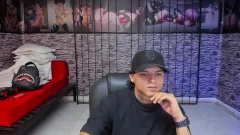 Lucky online show from April 2026 10:44:02 PM