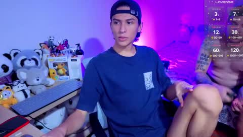 Lu Independent Model online show from October 2025 03:14:02 AM