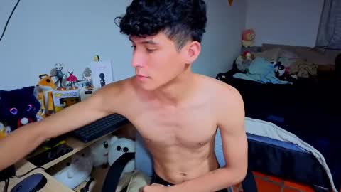 Lu Independent Model online show from November 2025 01:15:01 AM