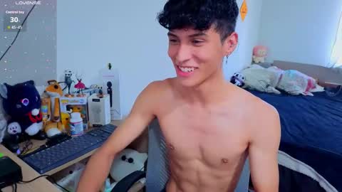 Lu Independent Model online show from November 2025 07:45:02 PM