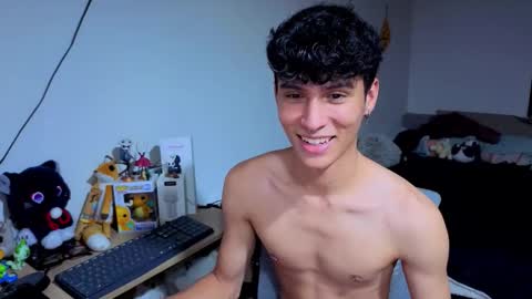 Lu Independent Model online show from November 2025 11:17:01 PM