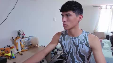 Lu Independent Model online show from January 2026 07:11:01 PM