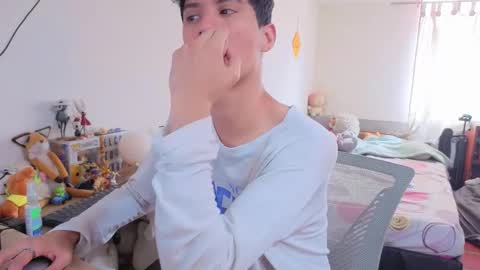 Lu Independent Model online show from February 2026 04:03:02 PM