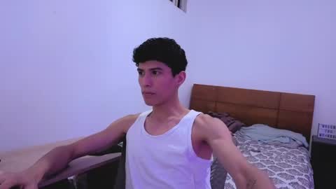 Lu Independent Model online show from April 2026 01:31:02 AM