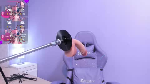 Snapshot of lucrecia_sucker chatting on November 2025 09:35:02 PM Lu online show from November 2025 09:35:02 PM