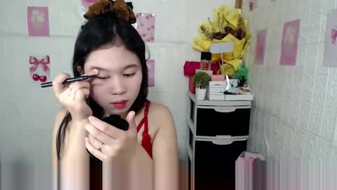 Snapshot of lucsin chatting on December 2025 10:57:01 AM lucsin online show from December 2025 10:57:01 AM