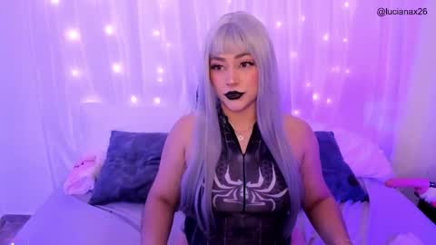 lucy online show from November 2025 03:52:02 AM