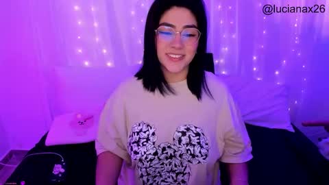 lucy online show from November 2025 03:18:02 AM