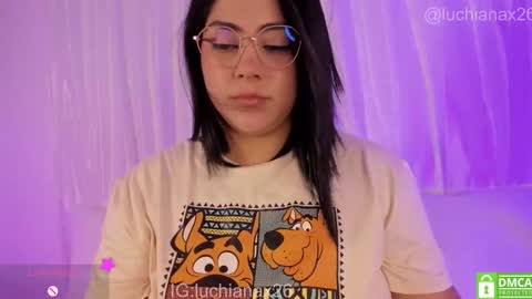 lucy online show from February 2026 03:48:02 AM