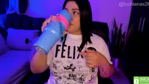 lucy online show from April 2026 03:17:01 AM