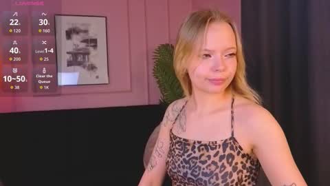 Lucy online show from November 2025 02:20:02 PM