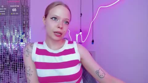 Lucy online show from December 2025 02:24:01 PM