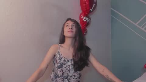 Lucy Herrera online show from February 2026 10:28:02 PM