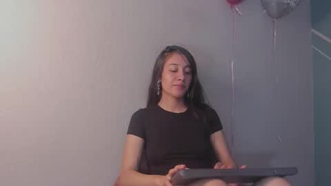 Lucy Herrera online show from February 2026 10:52:02 PM