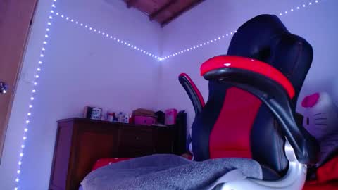 Snapshot of lucy_chanell chatting on September 2025 11:04:01 PM lucy online show from September 2025 11:04:01 PM